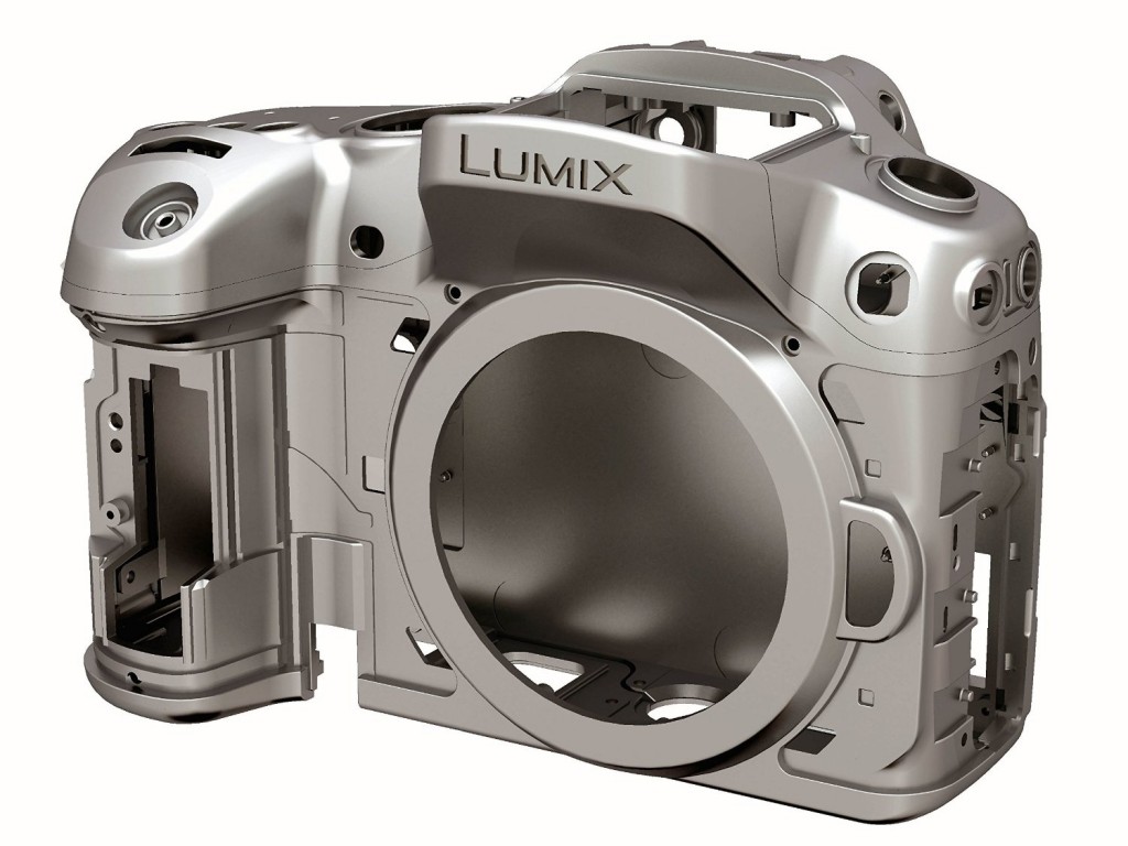 Lumix